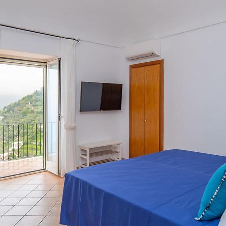 Yourhome - Casa Moscatelli 150 Steps Positano Exteriér fotografie