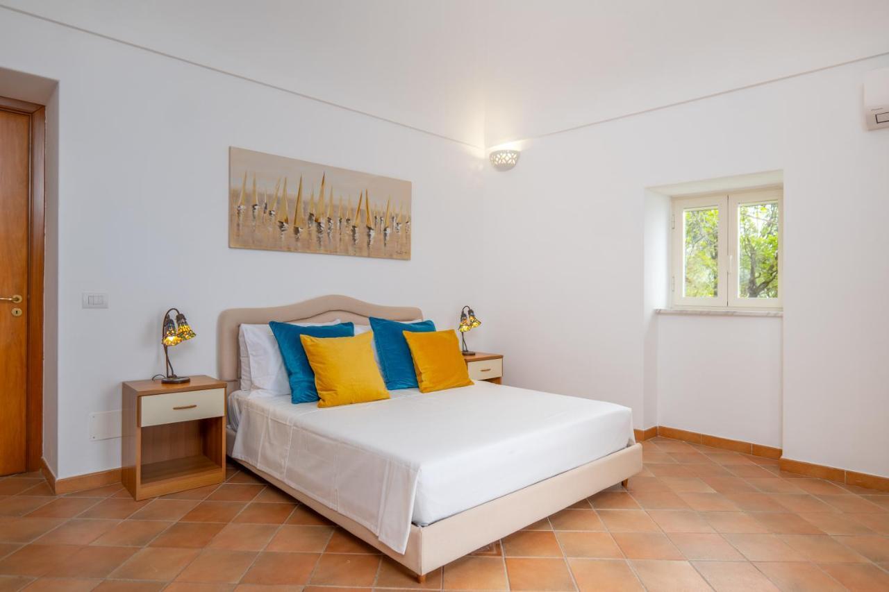 Yourhome - Casa Moscatelli 150 Steps Positano Exteriér fotografie