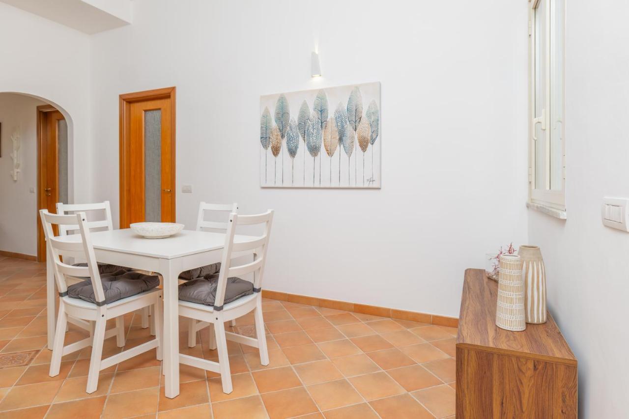 Yourhome - Casa Moscatelli 150 Steps Positano Exteriér fotografie