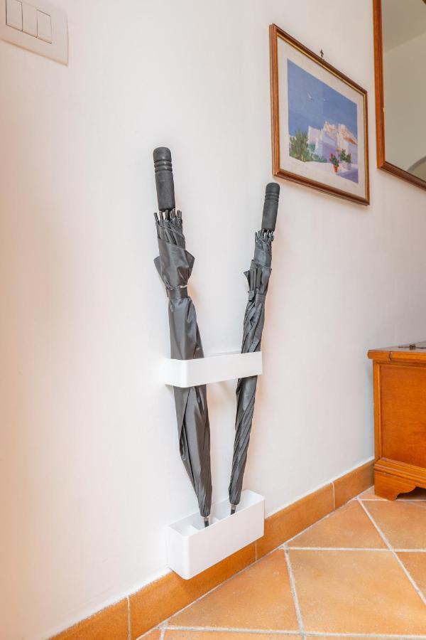 Yourhome - Casa Moscatelli 150 Steps Positano Exteriér fotografie