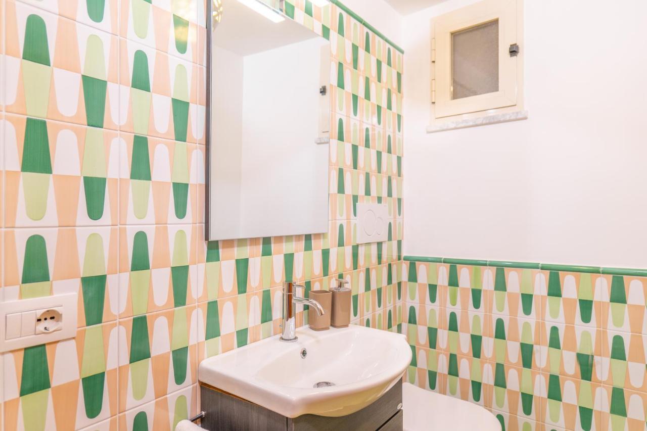Yourhome - Casa Moscatelli 150 Steps Positano Exteriér fotografie