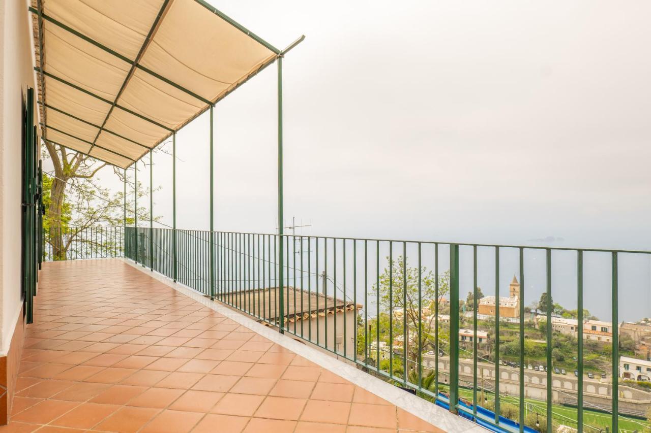 Yourhome - Casa Moscatelli 150 Steps Positano Exteriér fotografie