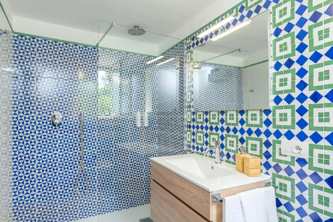 Yourhome - Casa Moscatelli 150 Steps Positano Exteriér fotografie