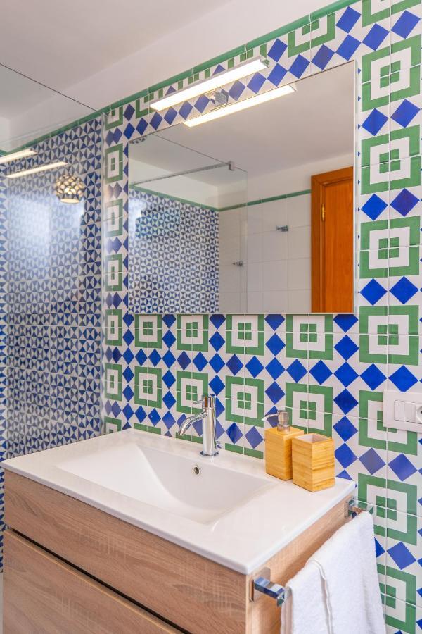 Yourhome - Casa Moscatelli 150 Steps Positano Exteriér fotografie