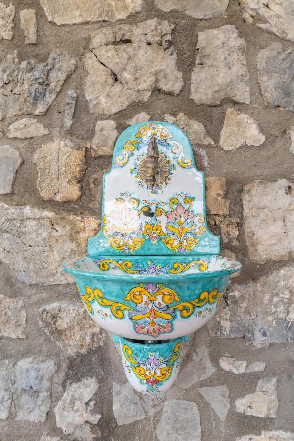 Yourhome - Casa Moscatelli 150 Steps Positano Exteriér fotografie
