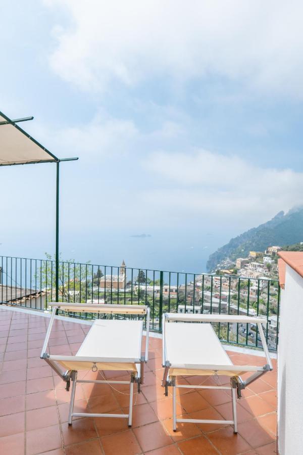 Yourhome - Casa Moscatelli 150 Steps Positano Exteriér fotografie