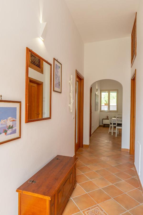 Yourhome - Casa Moscatelli 150 Steps Positano Exteriér fotografie