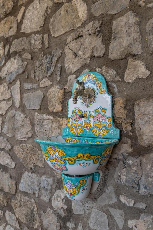Yourhome - Casa Moscatelli 150 Steps Positano Exteriér fotografie